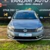 Vw Passat 2.0 Diesel 2011 Dsg 6.390 Eur