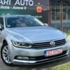VW Passat 2.0Diesel 190Cp Dsg 2017 12.4990 Eur
